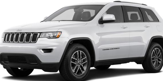 JEEP GRAND CHEROKEE 2019 1C4RJFAG6KC720309 image